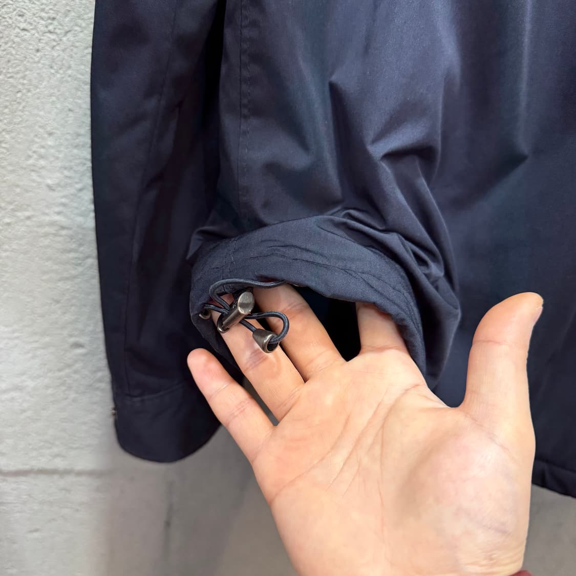 랄프로렌 폴로 바라쿠다 자켓 (L) 상품이미지4