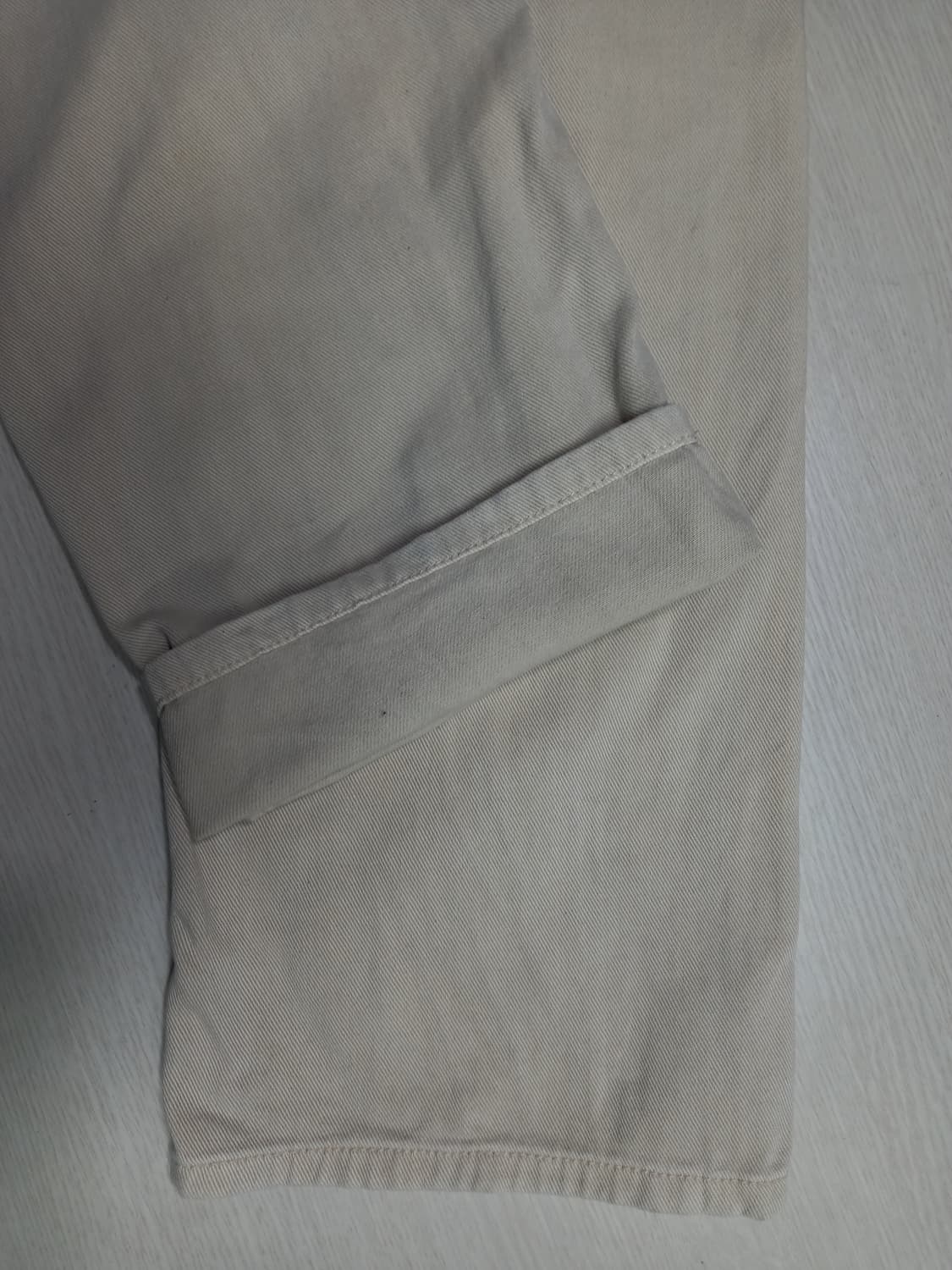 S80(26) 새상품 ZARA 점프수트 베이지 S-212(26) 상품이미지6