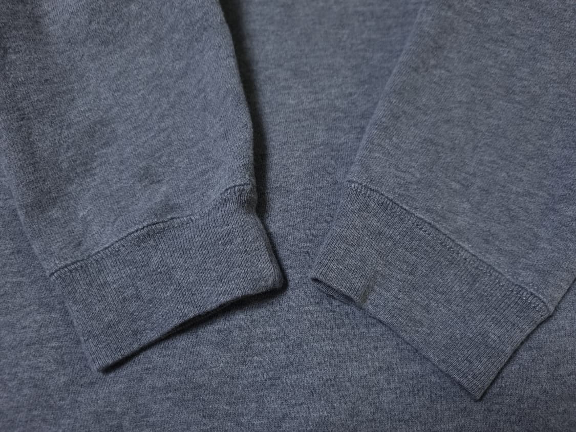 [무료배송][120]폴로 키즈 기모 숄카라 긴팔티 상품이미지8