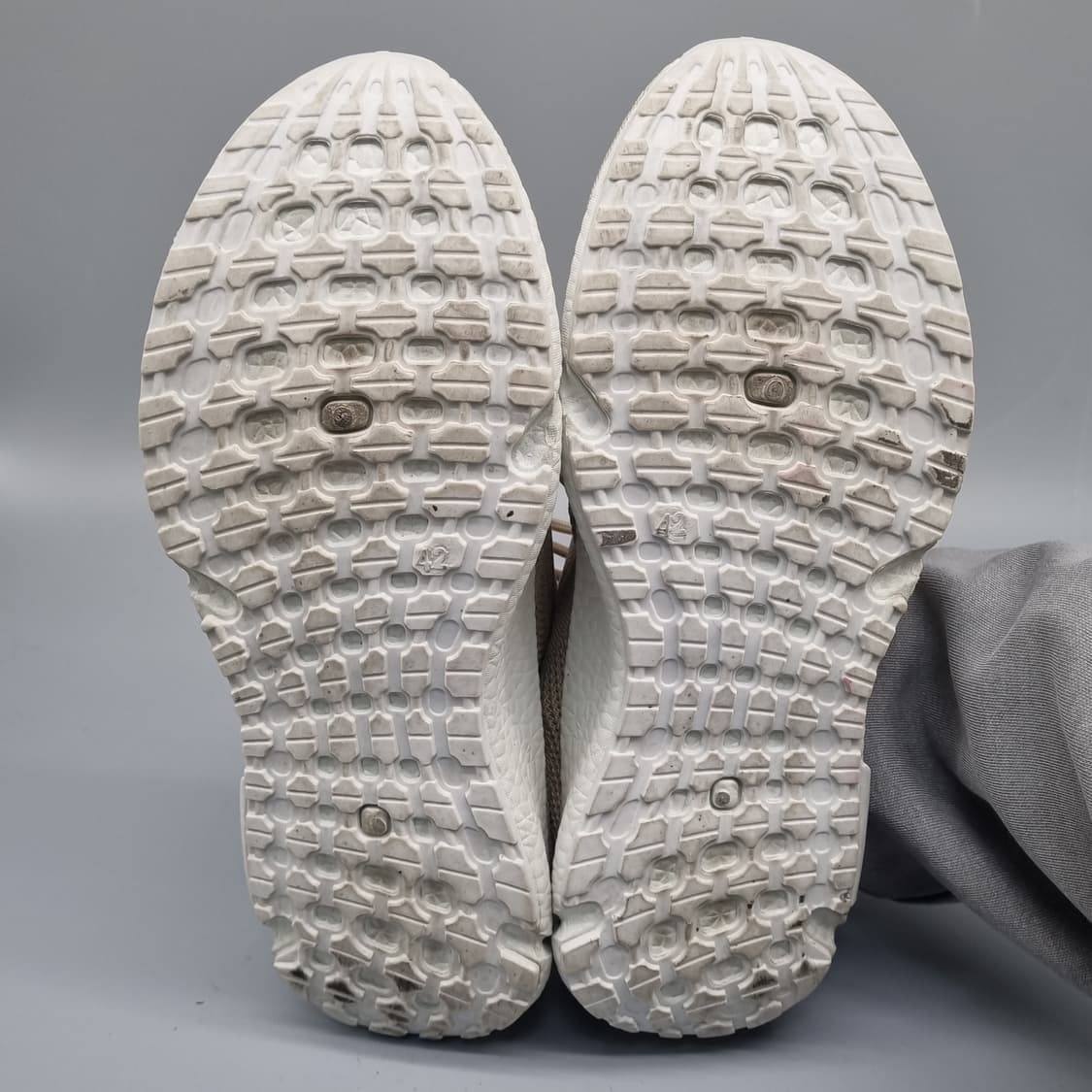 콜맨 카터 베이지 남성운동화265 상품이미지3