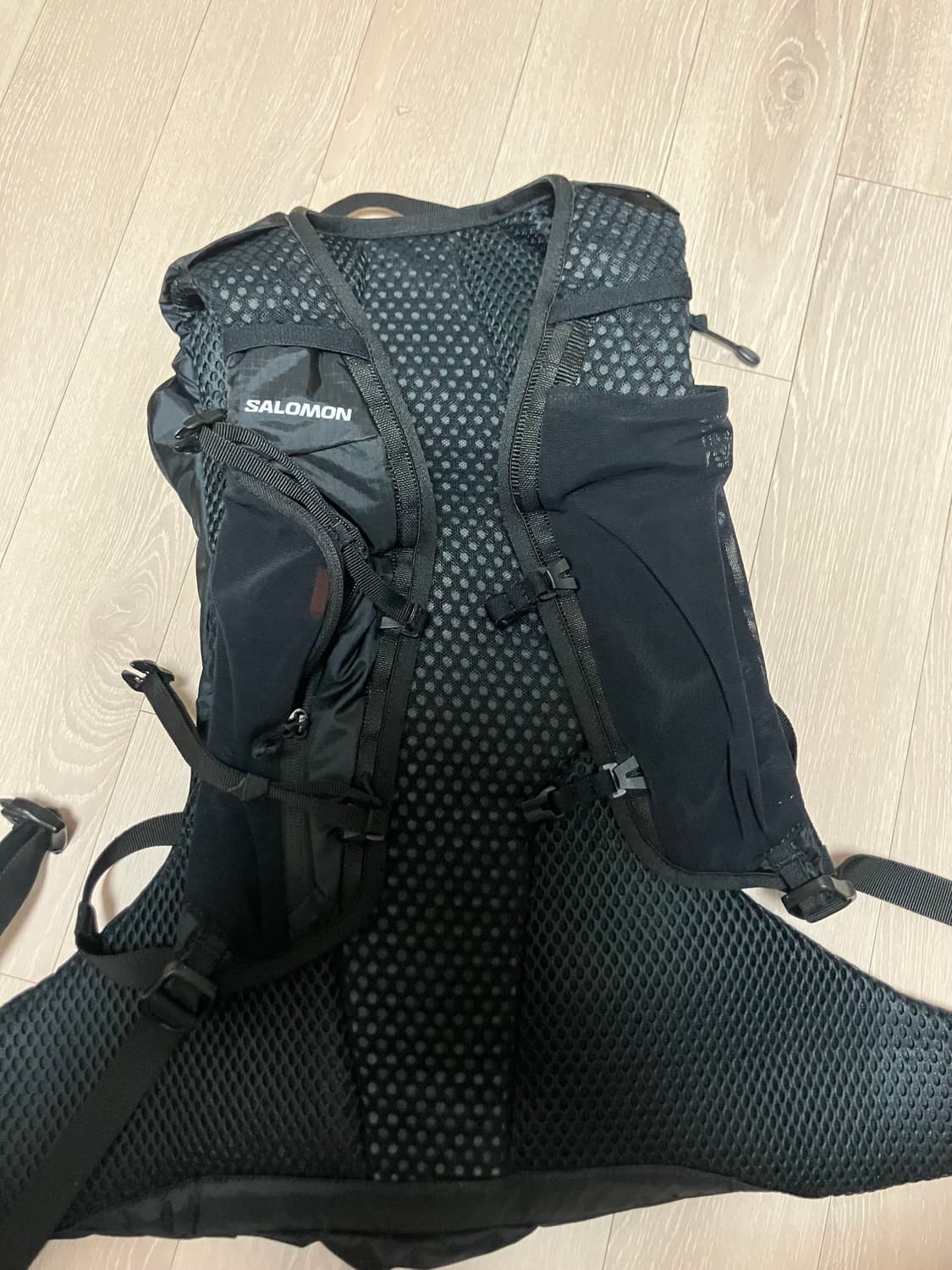 살로몬 xt-15 상품이미지2
