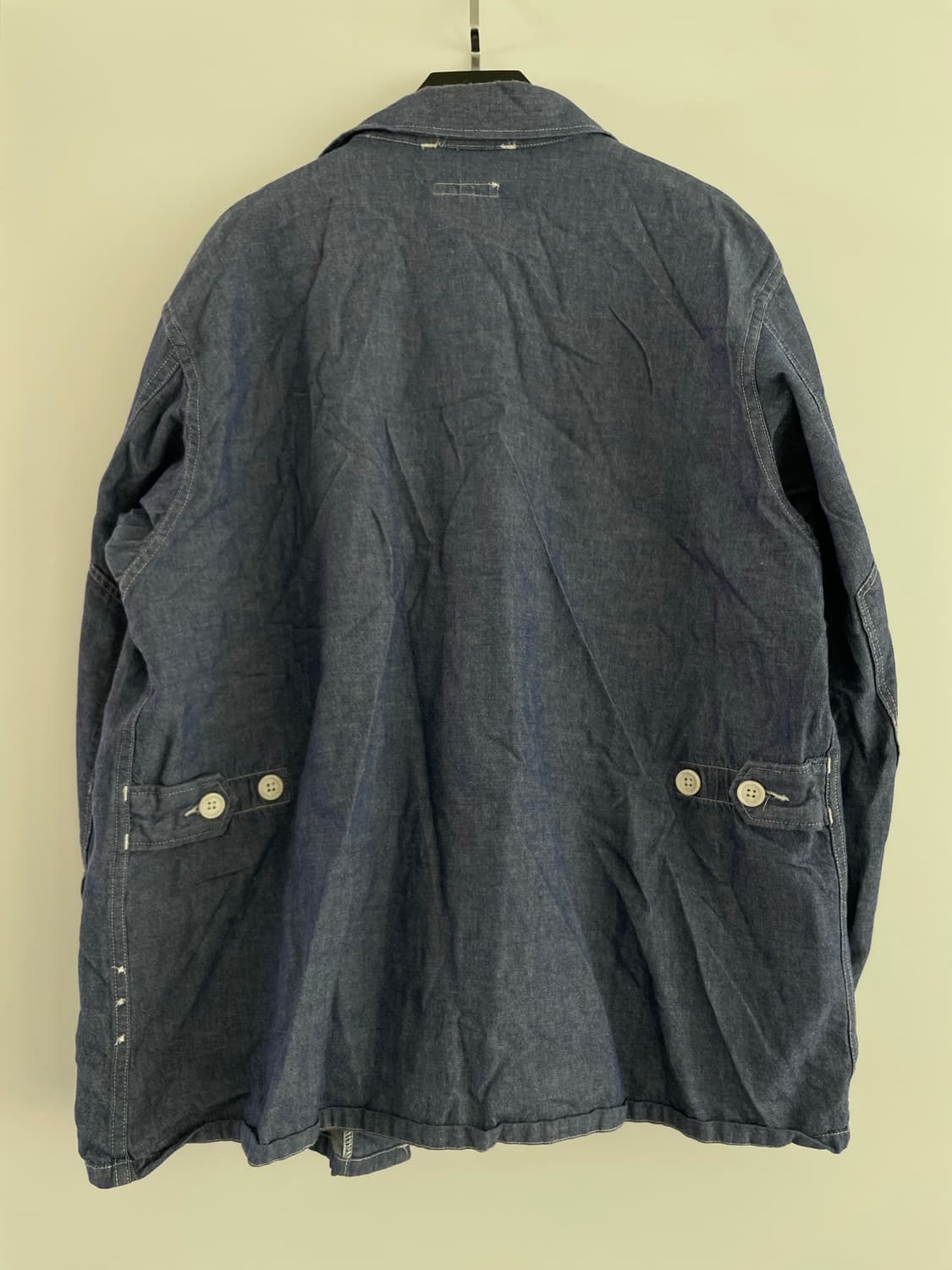 엔지니어드가먼츠 자켓 L 상품이미지2