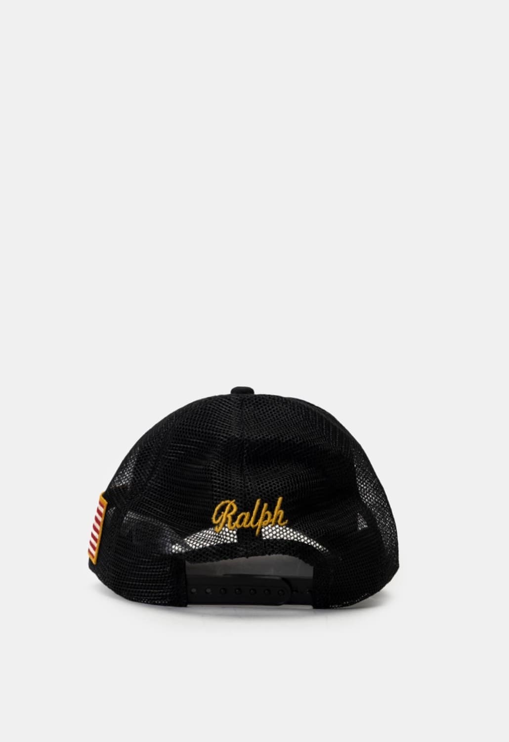 폴로 트러커 캡 상품이미지4