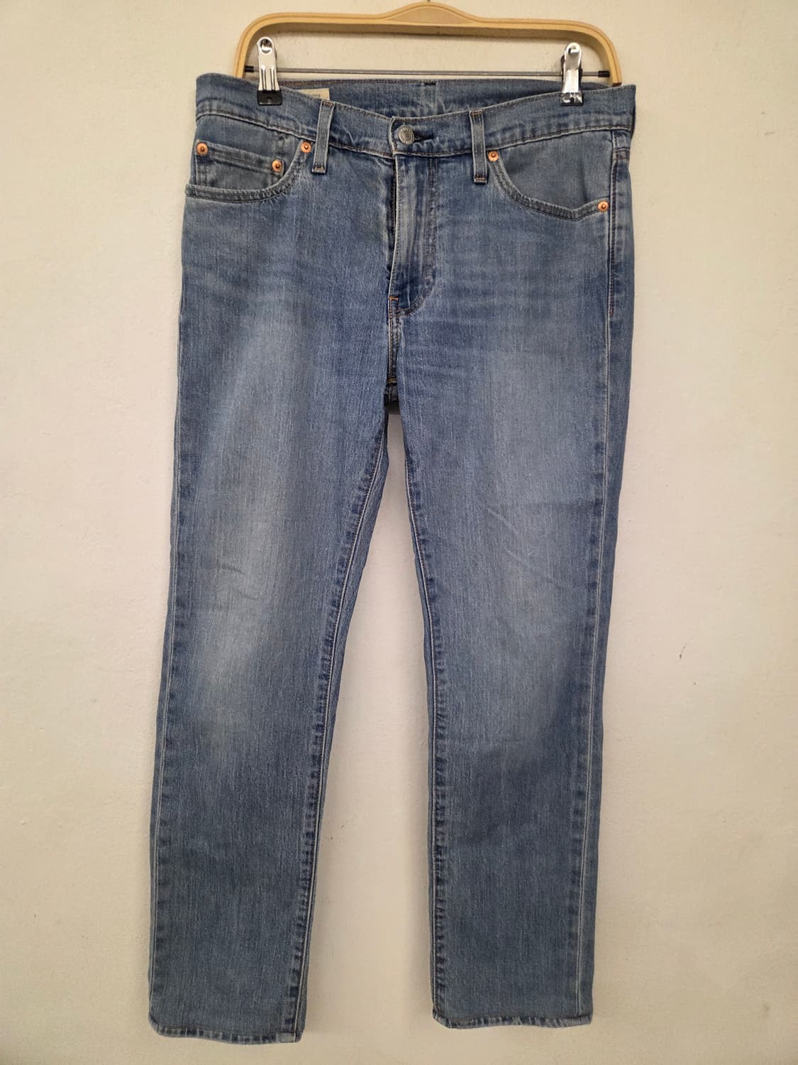 31 리바이스 511 청바지 상품이미지1