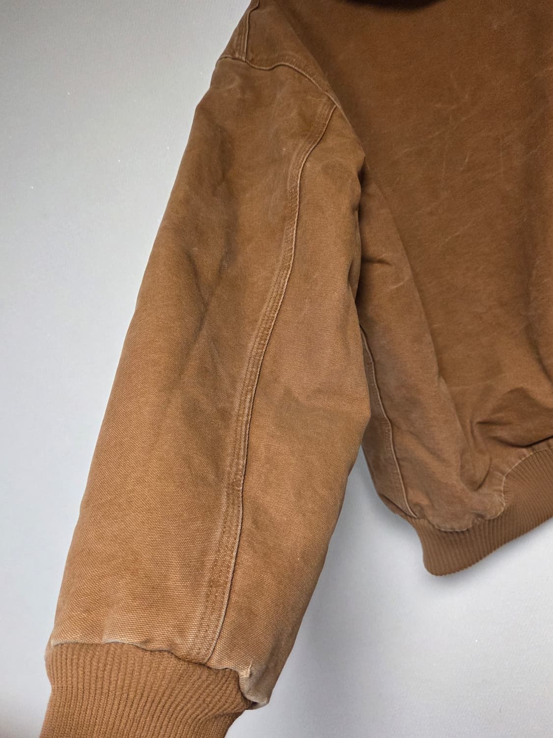 칼하트 J130 BRN L 상품이미지4