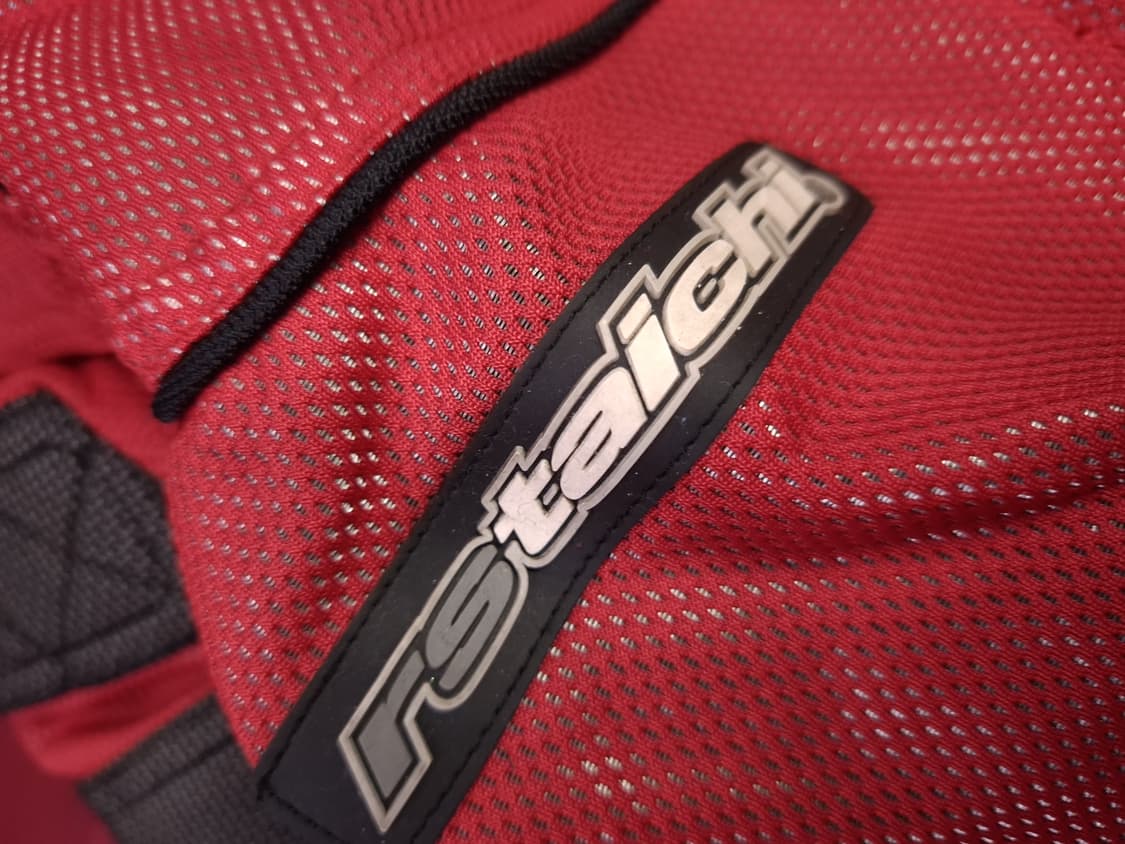 오리지날 80's 일본판 RS타이치 오토바이 자켓 상품이미지4