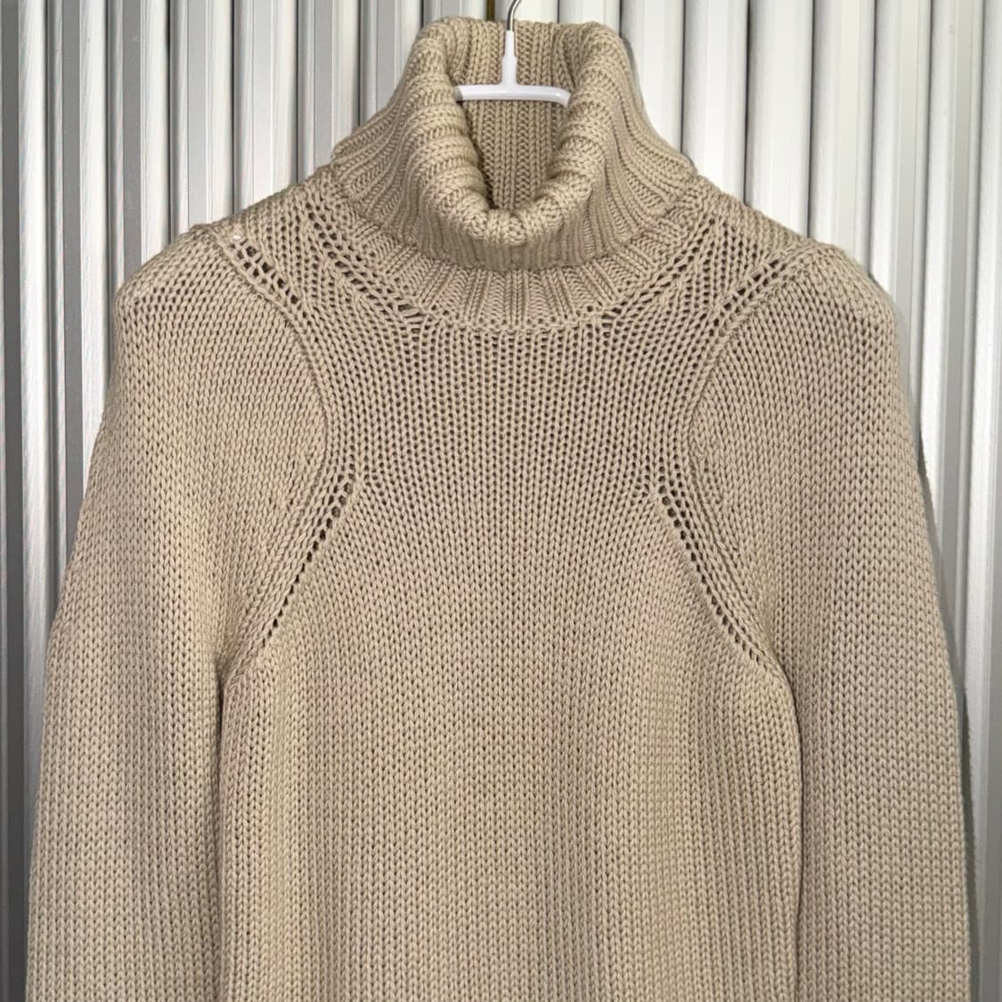 C.P. Company wool knit 상품이미지3