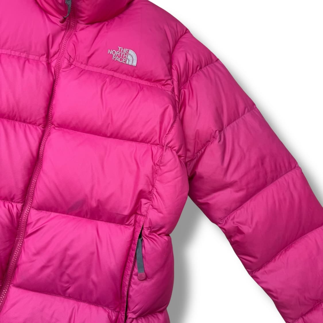 노스페이스 700 눕시 패딩 r1816  상품이미지5