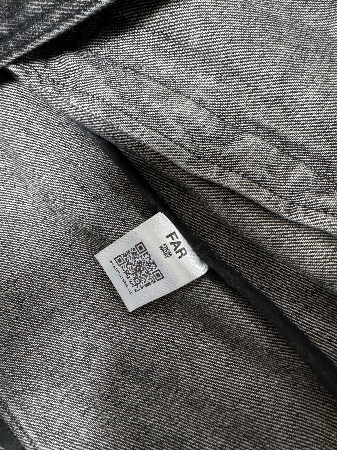 [M] 파아카이브(파프롬왓) 자켓 상품이미지6