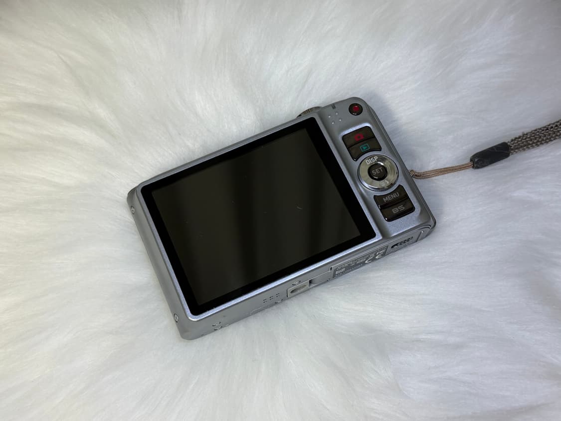 카시오 엑슬림 ex-h10 상품이미지6