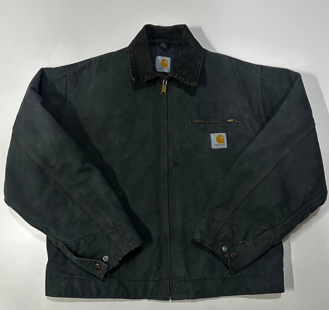 칼하트 J001 디트로이트 자켓 상품이미지1