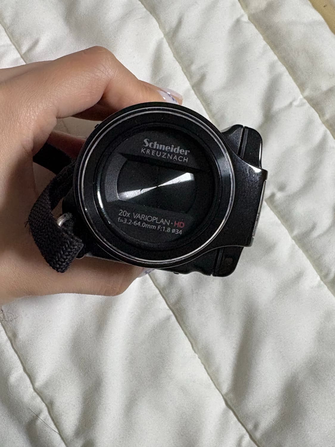 삼성 캠코더 HMX-H205BD 상품이미지2