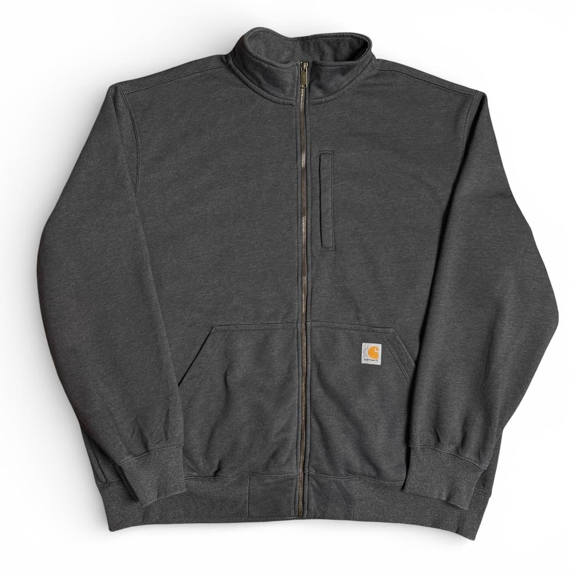 칼하트 레인디펜더 집업 상품이미지2