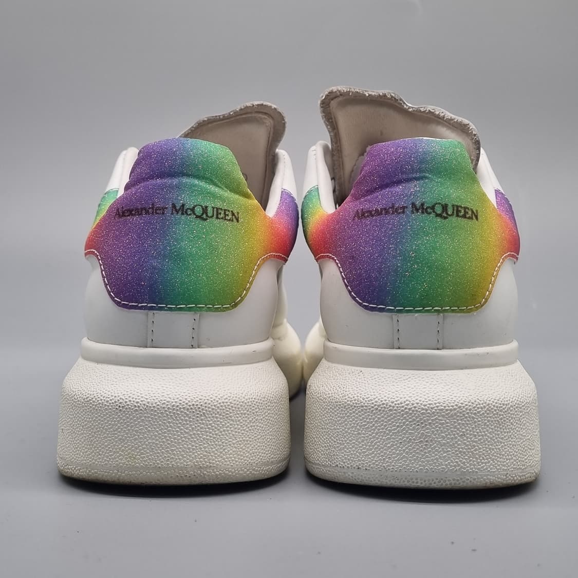 ANQ 레인보우 여성스니커즈240 상품이미지4