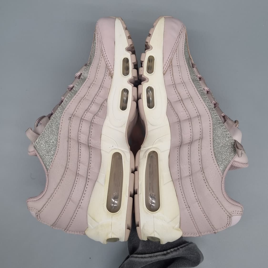 나이키 에어맥스95 운동화250 상품이미지5