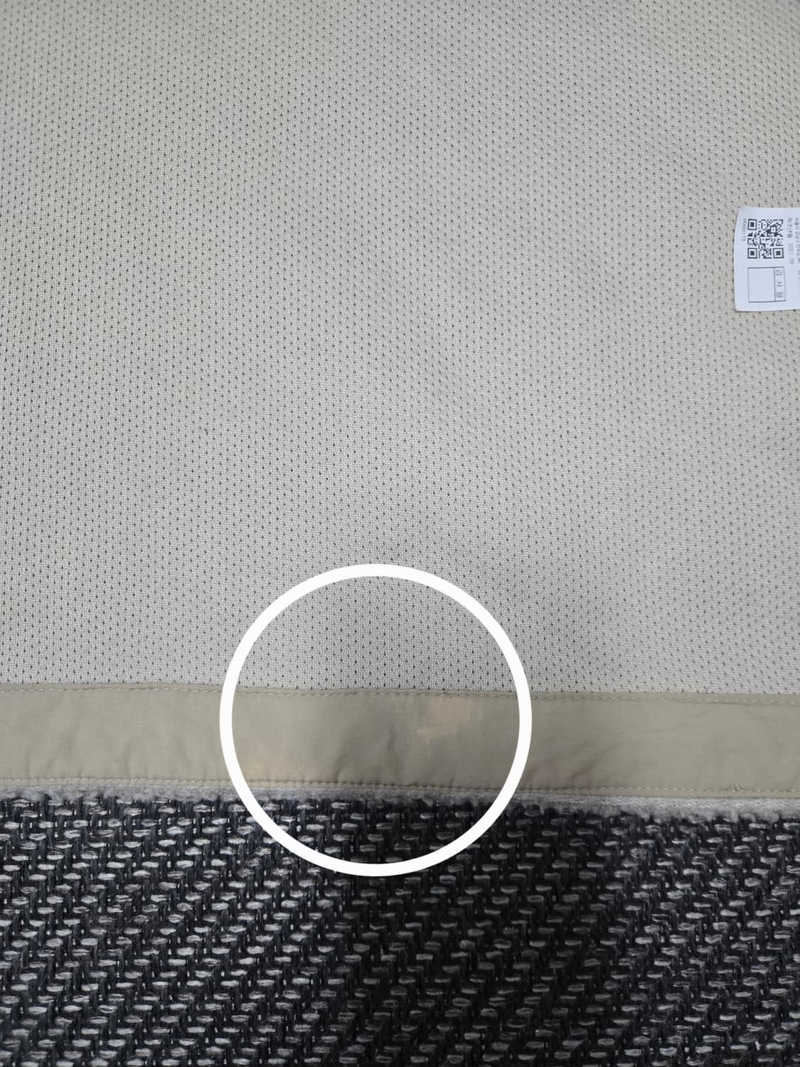 디스커버리 플리스 아웃포켓 자켓 상품이미지8