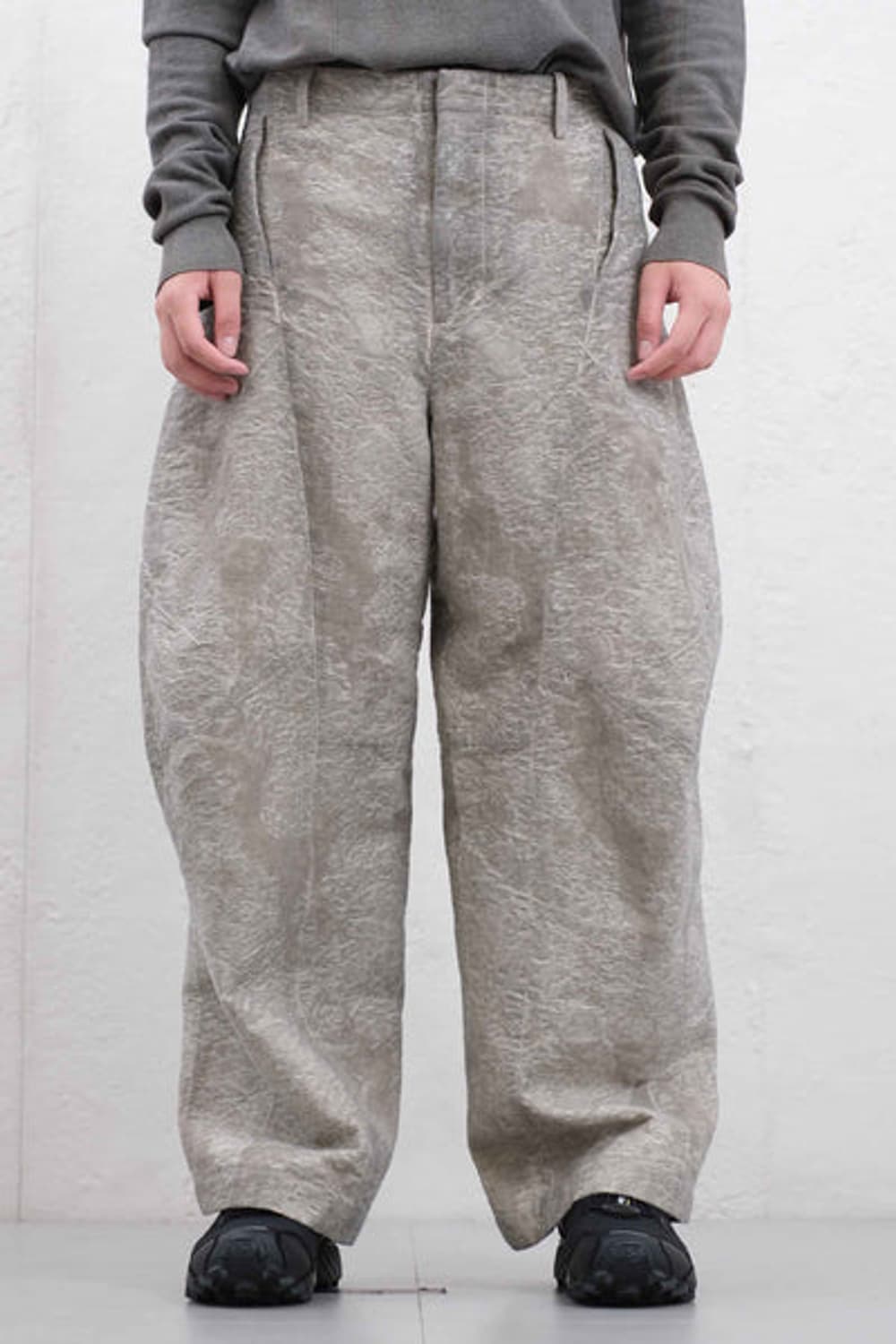 [L] attempt project 11 bulging pants 상품이미지2