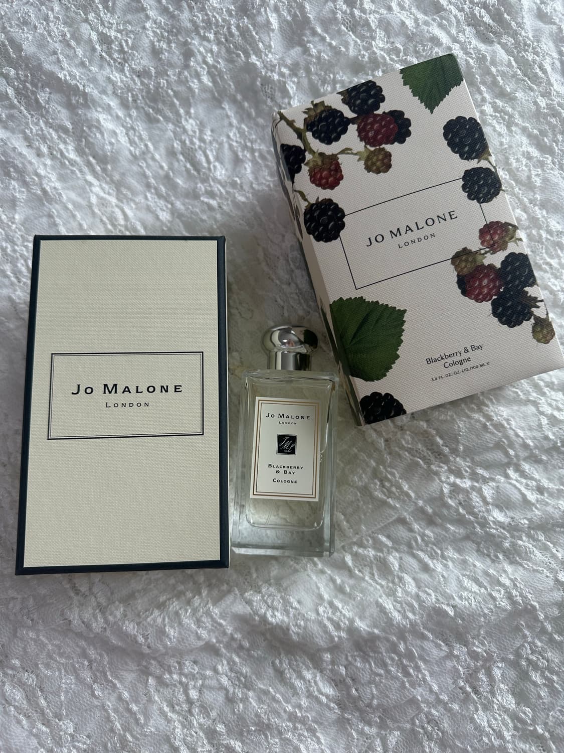 조말론 블랙베리 100ml 상품이미지1