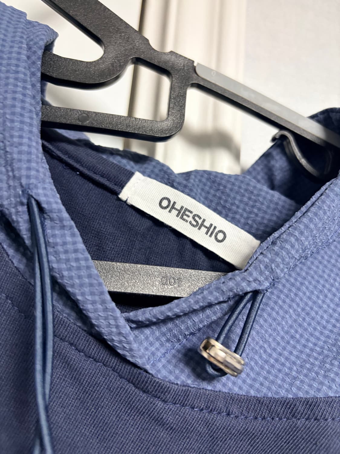 오헤시오 후디반팔 NV OS 상품이미지3