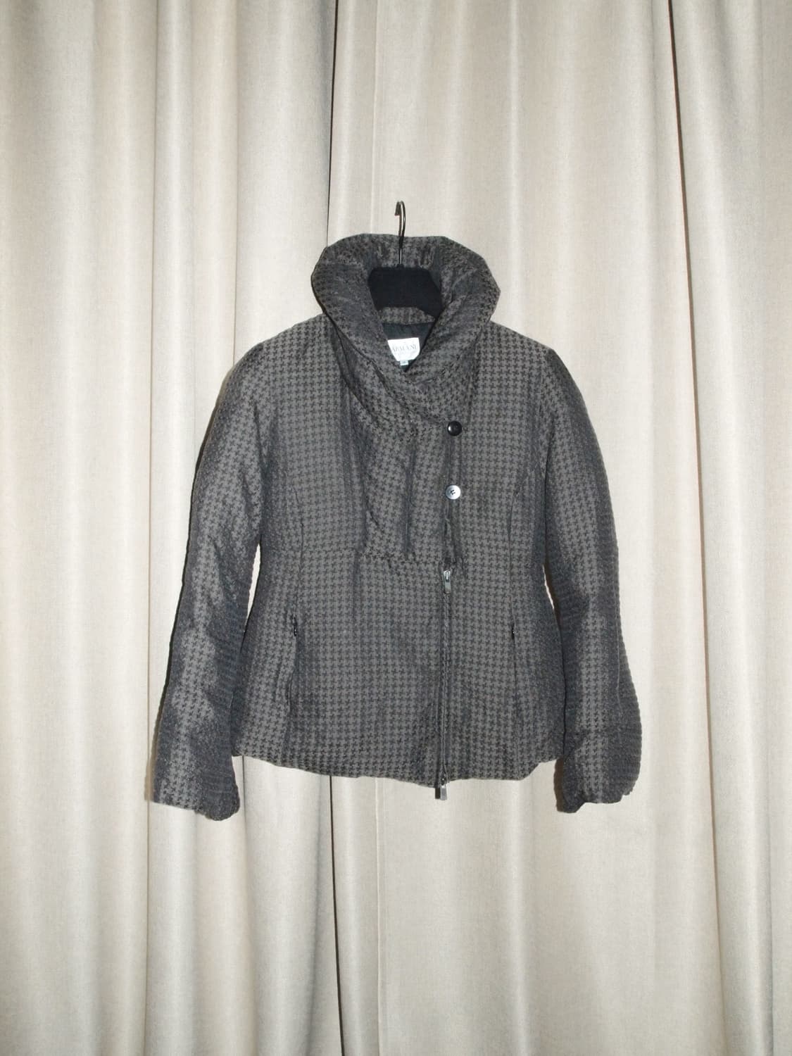 Goose Down Jacket 상품이미지1