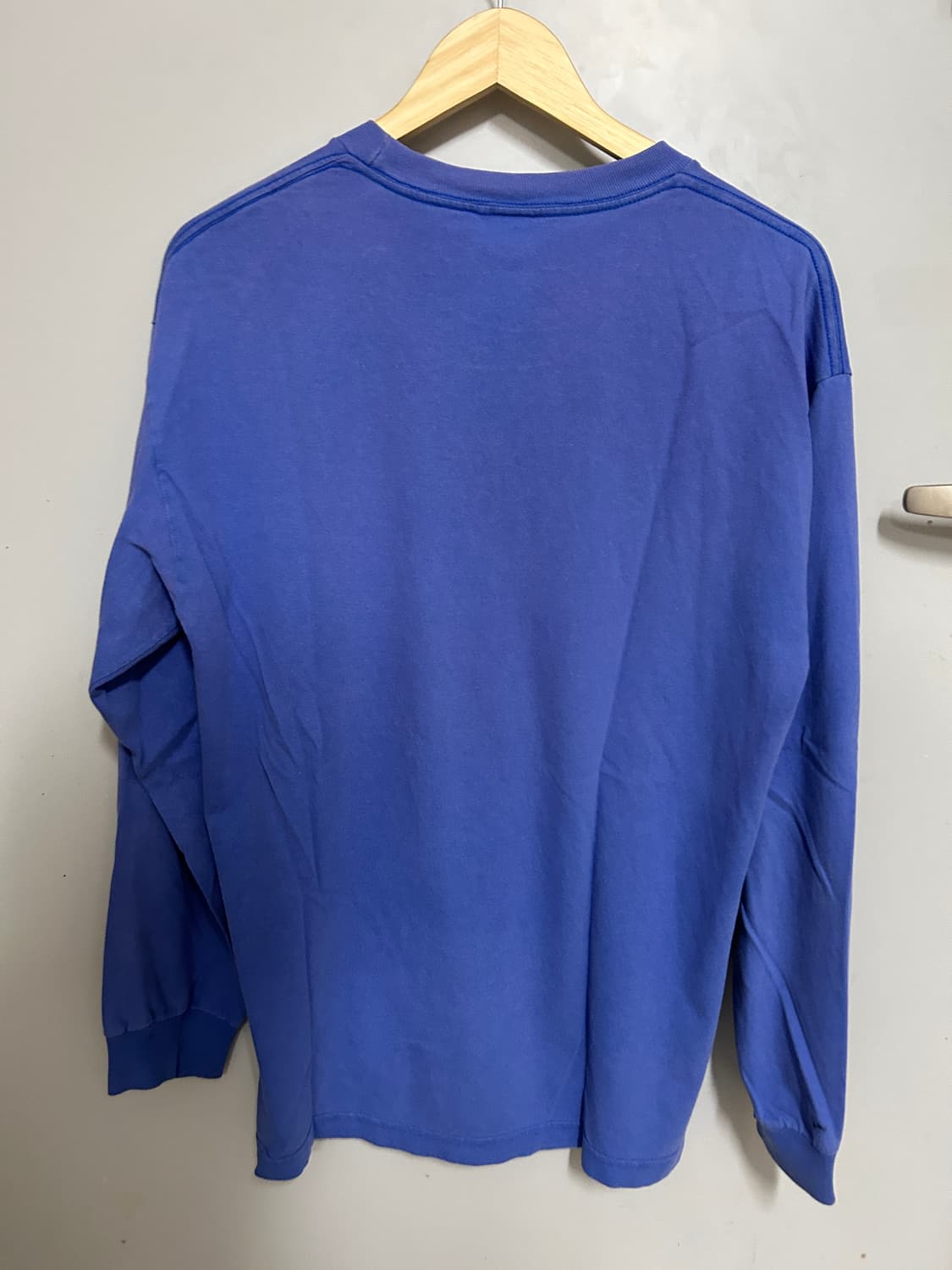 00‘s Technics L/s  T shirts 상품이미지3