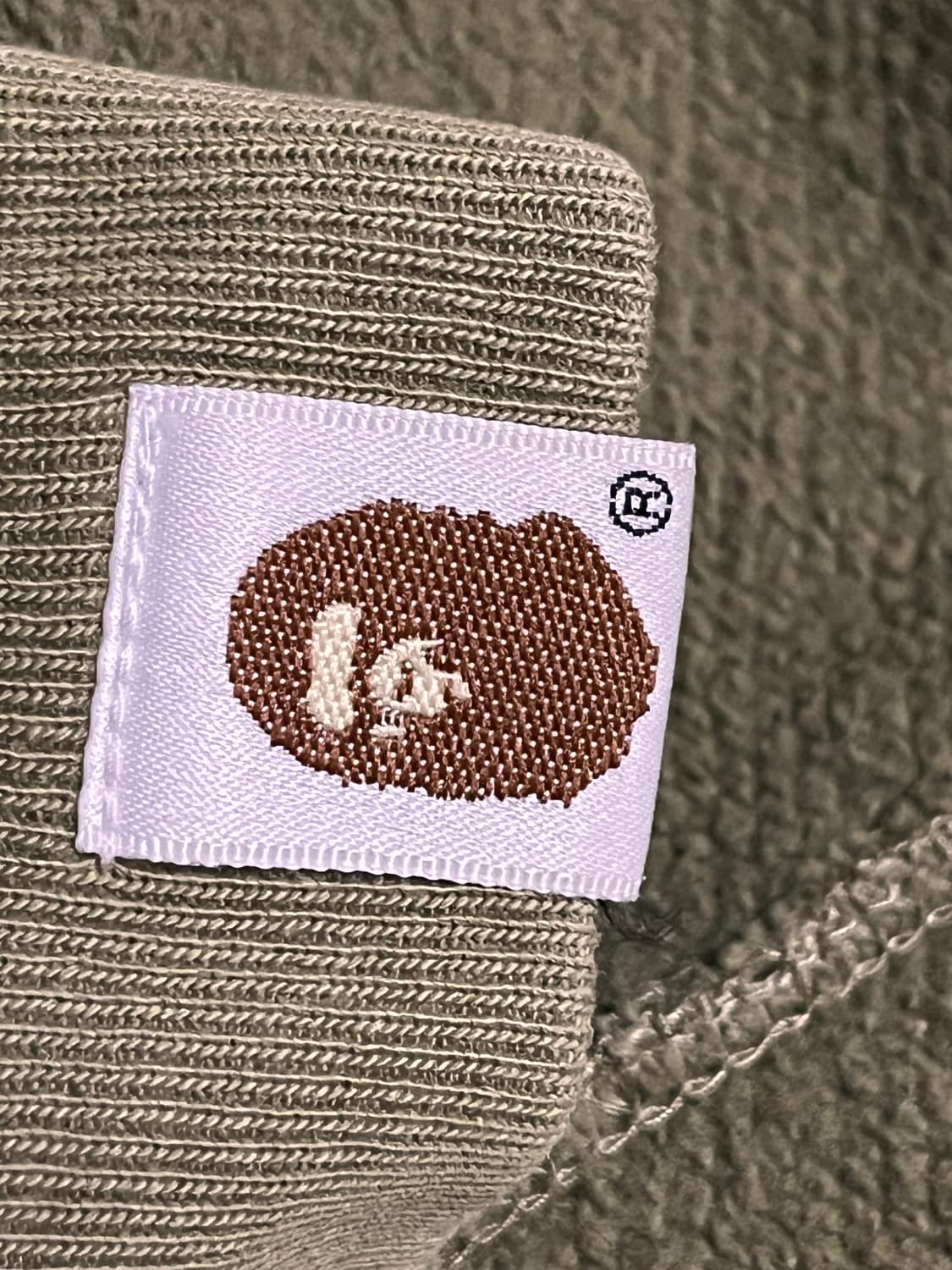 베이프 정가품 감정해드립니다 상품이미지5