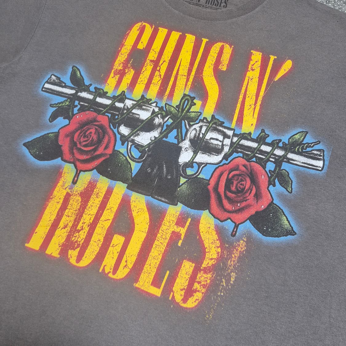 [M]건즈엔로지스 오피셜  -600 상품이미지2