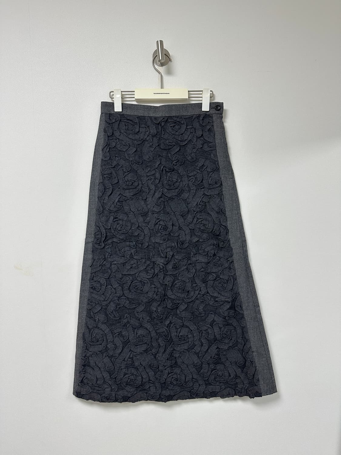 [꼼데가르송] Comme des Garcons  skirt 상품이미지1