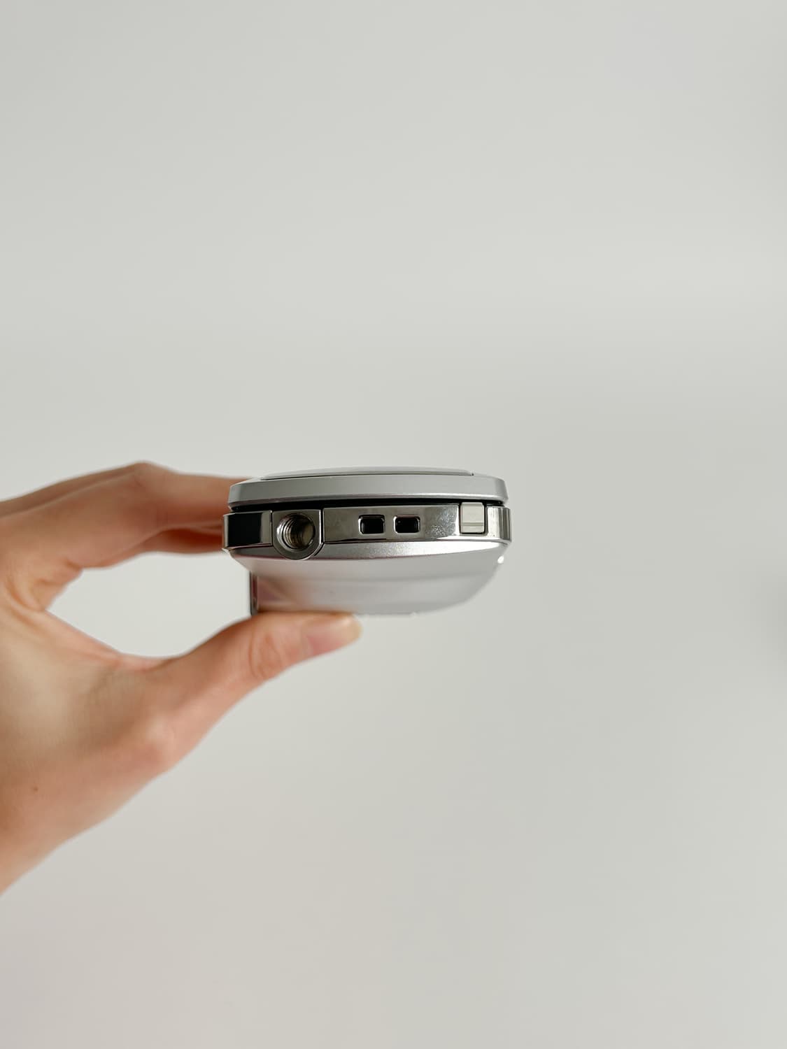 핸디캠!) 산요 작티 cs1 Xacti 빈티지 디카 상품이미지9