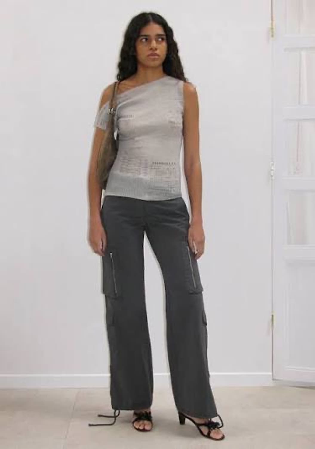 팔로마울 etna 니트 탑  상품이미지2