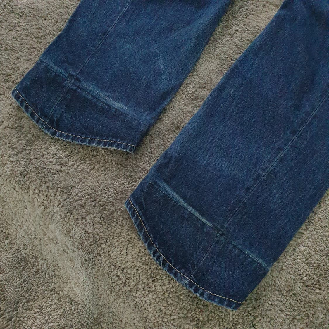 LEVI'S 엔지니어드 진 데님 팬츠 상품이미지4