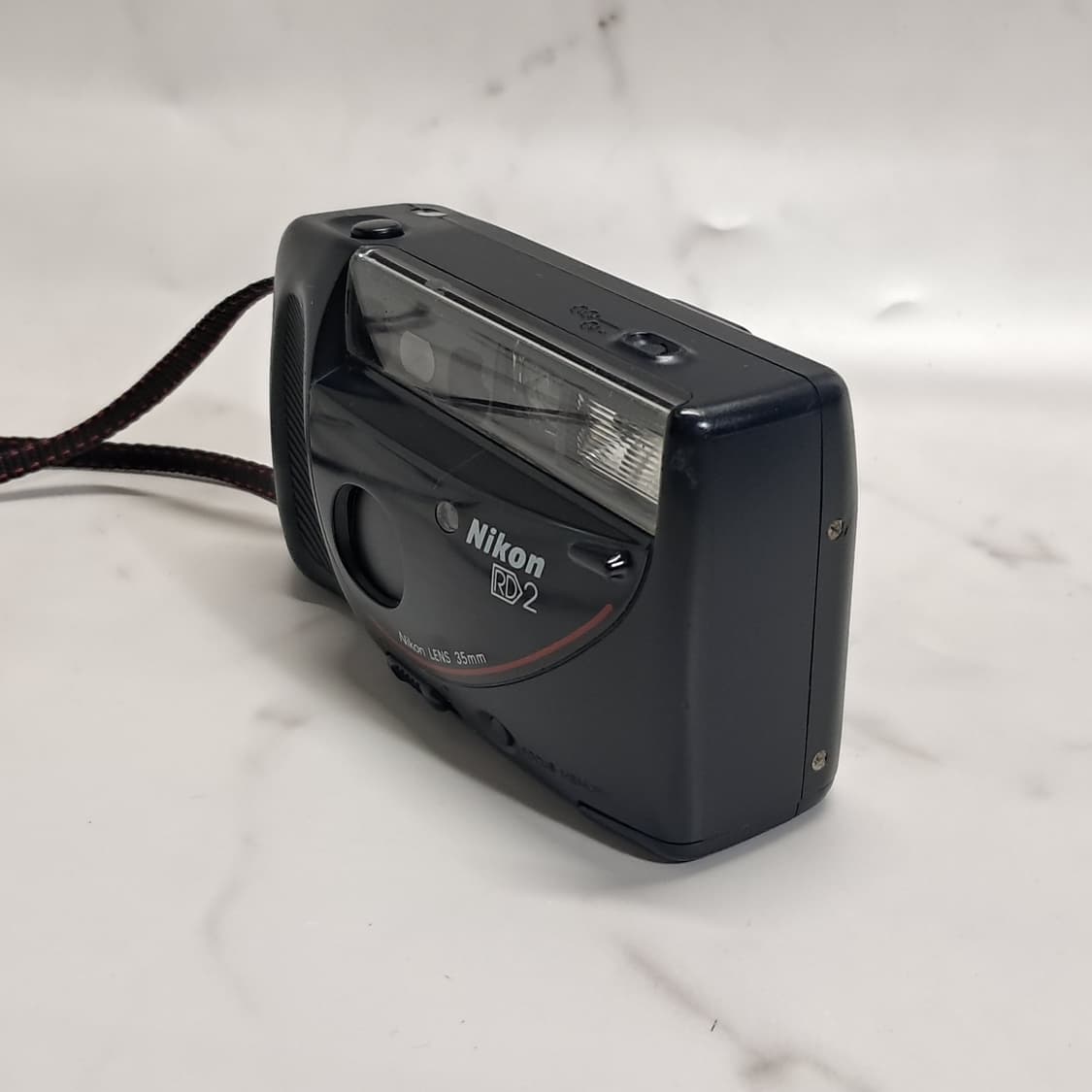 Nikon 니콘 필름카메라 RD2 상품이미지2