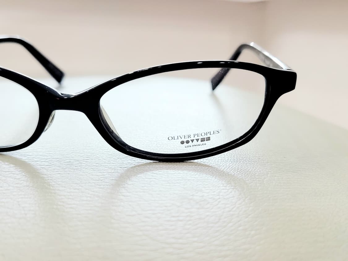 올리버피플스 안경긱시크스타일 Oliver Peoples Raquel-P 상품이미지3