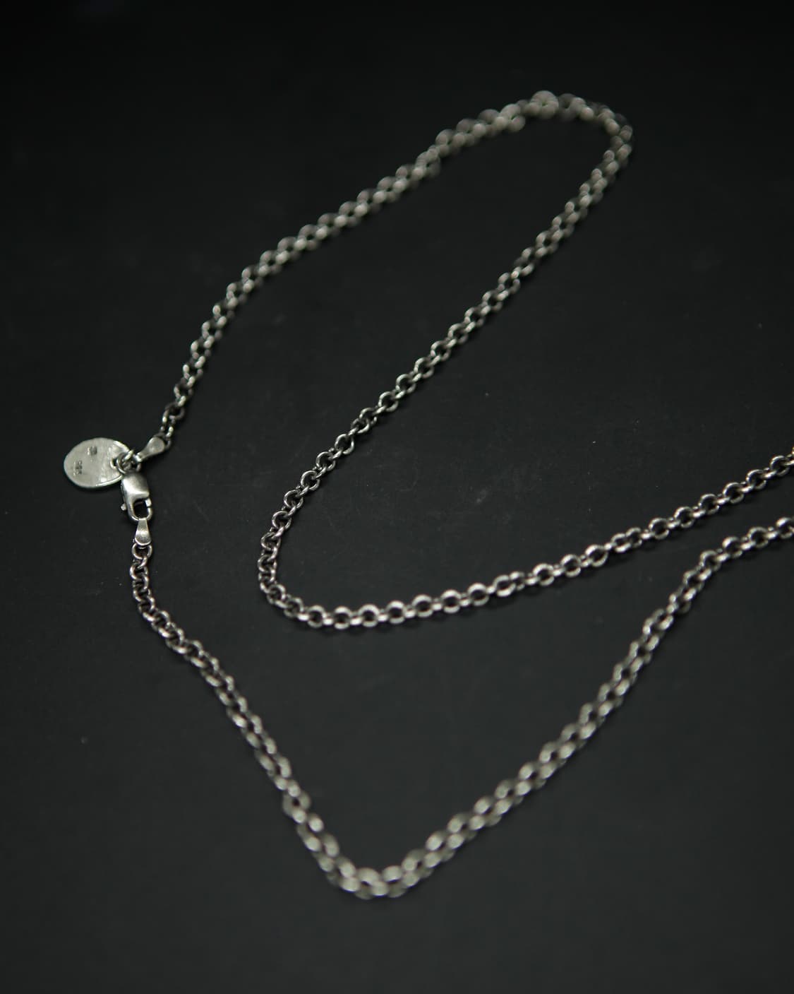 삼오세공 체인 펜던트 판매 상품이미지1