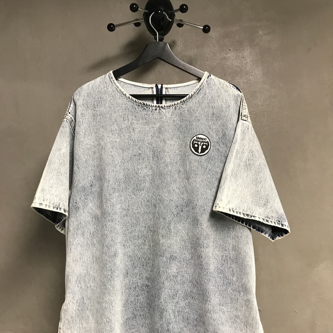 MM6 마르지엘라 데님 원피스 새상품 44 상품이미지2