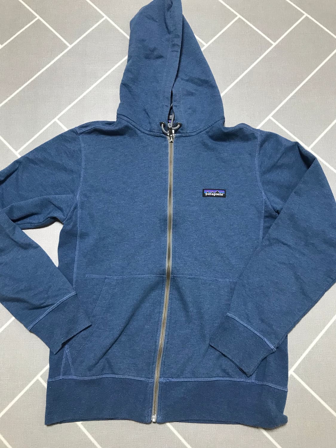 파타고니아 후드 상품이미지1