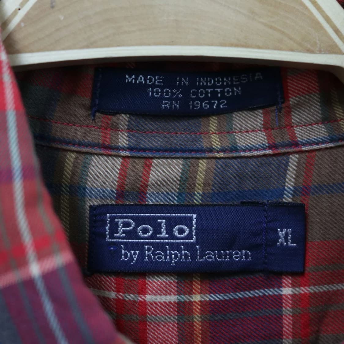 POLO RALPH LAUREN 69567 상품이미지5