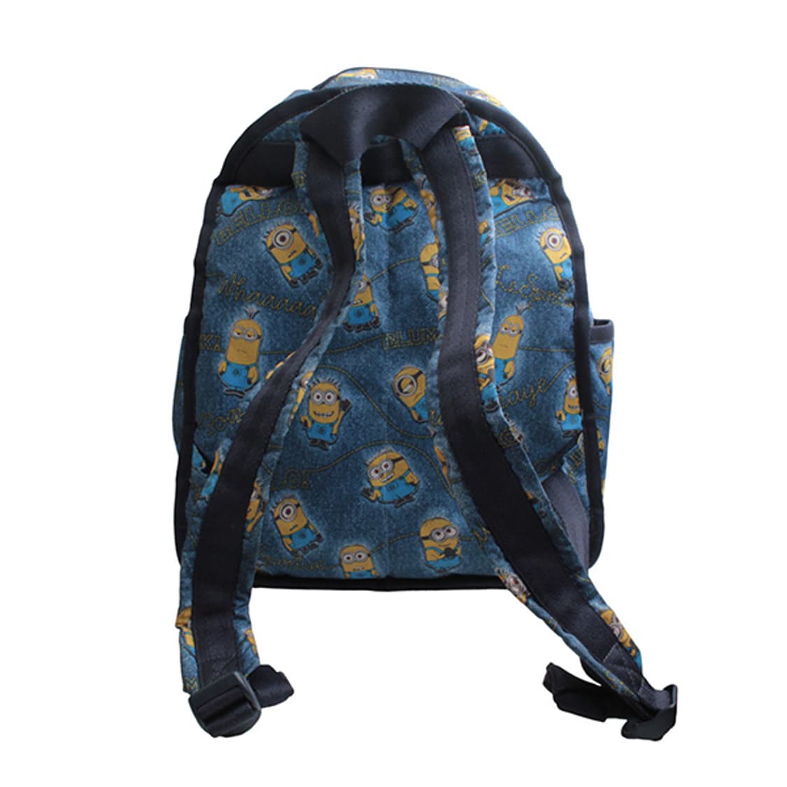 레스포삭 미니언 콜라보 미니 백팩 상품이미지3