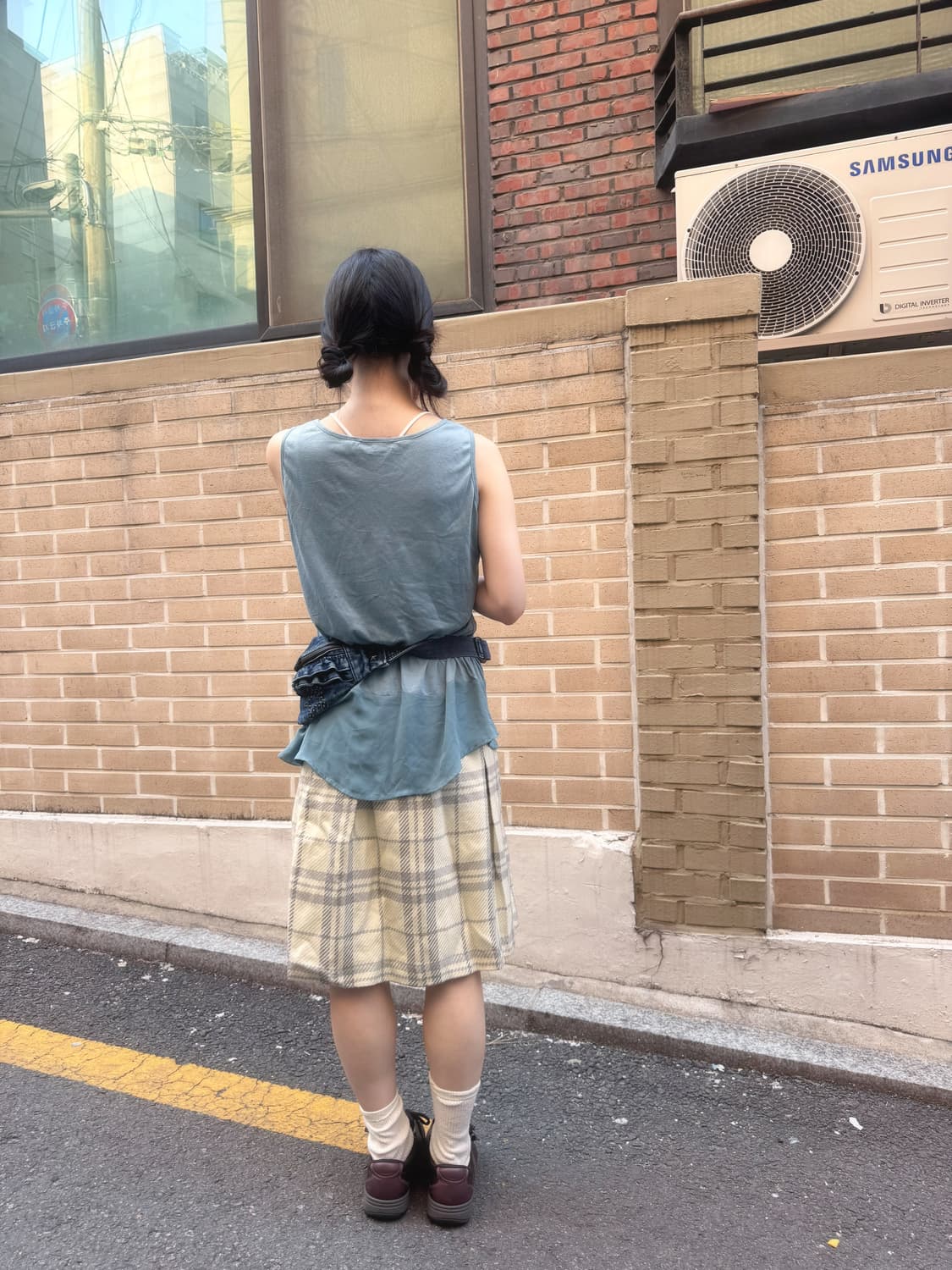 빈티지코디세트 Vintage set price 상품이미지4