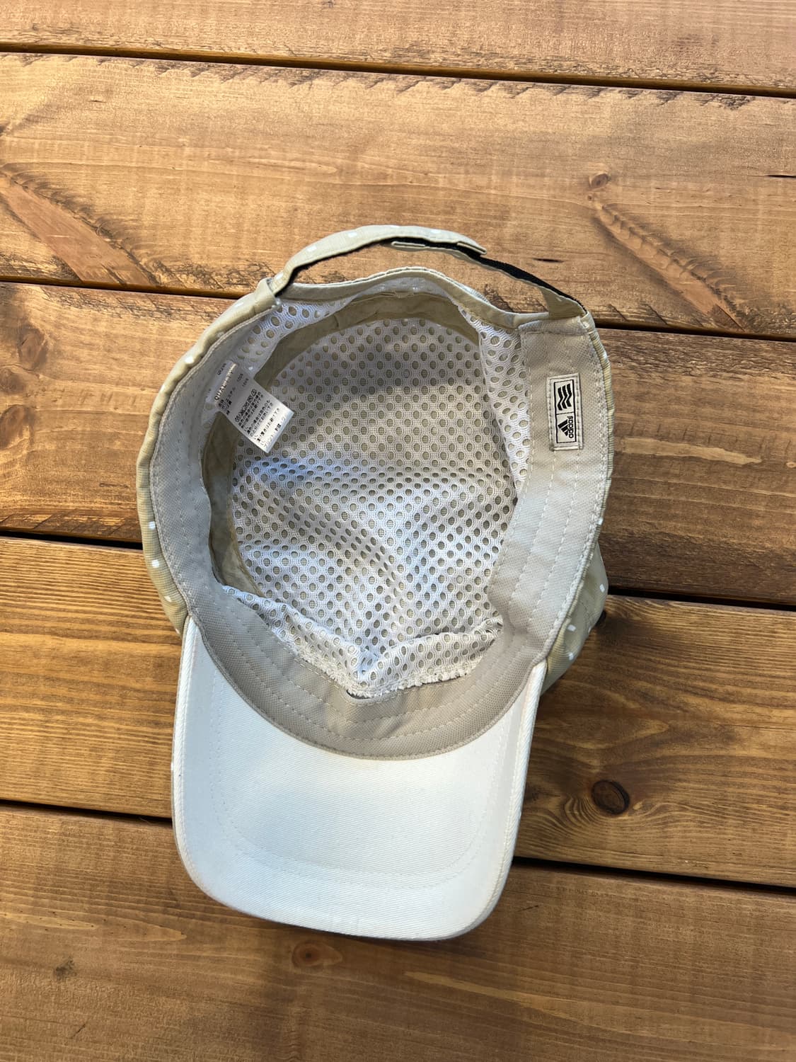 아디다스 도트 헌팅 캡 상품이미지8