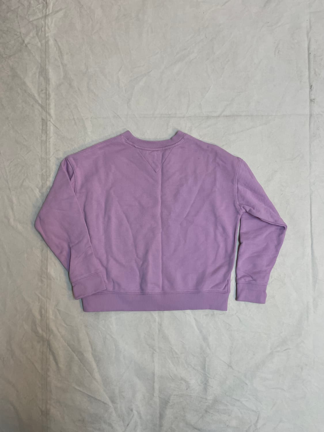 타미힐피거 맨투맨 상품이미지8