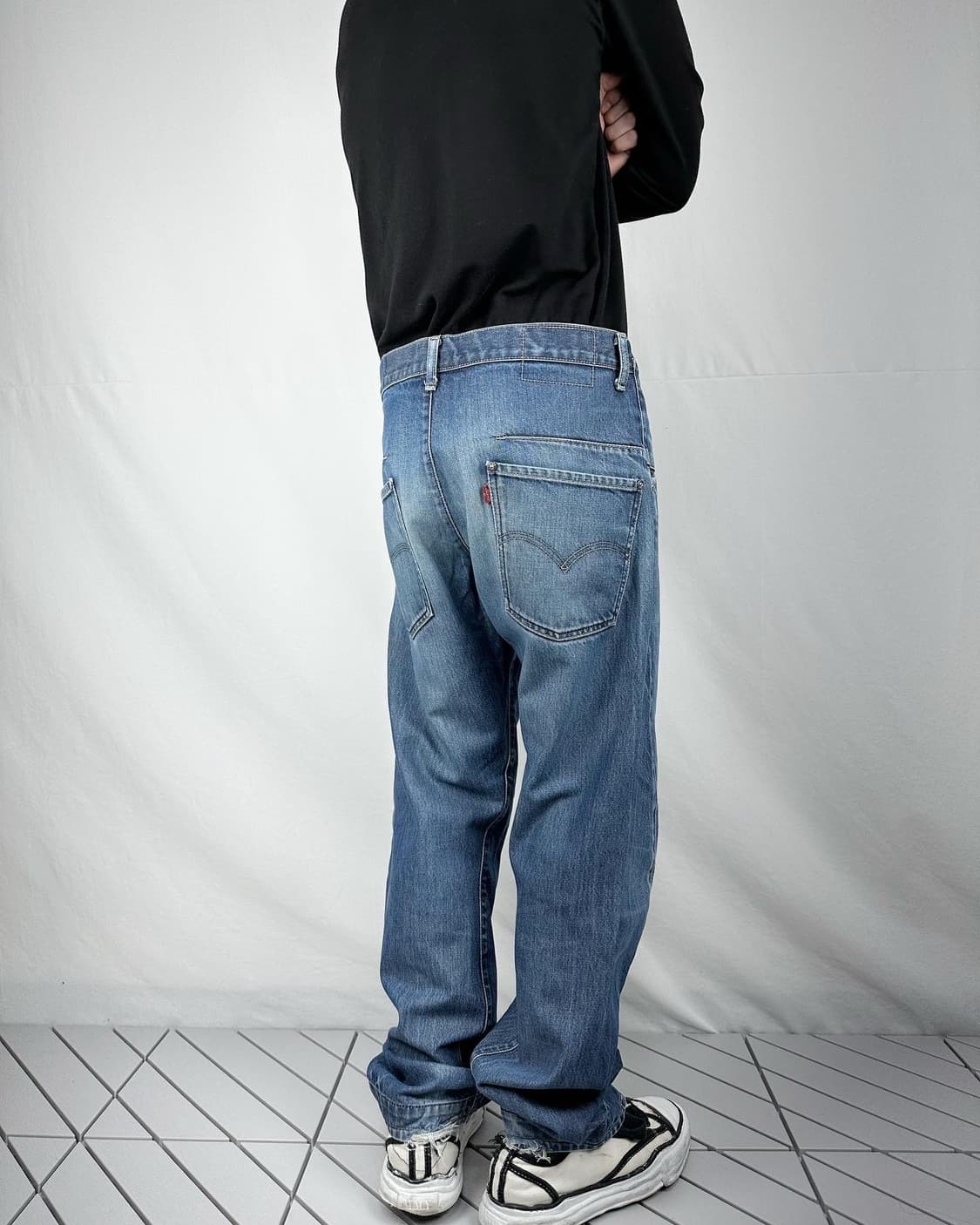 Levi’s 엔지니어드진 상품이미지3