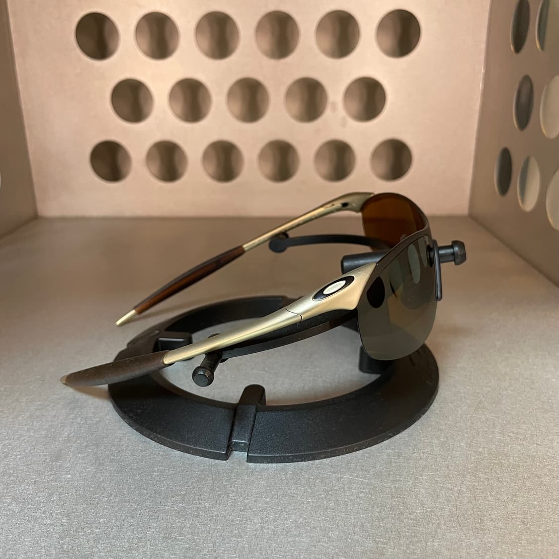 오클리 New Zero Squared 0.4 뉴 제로 (1999) 상품이미지4