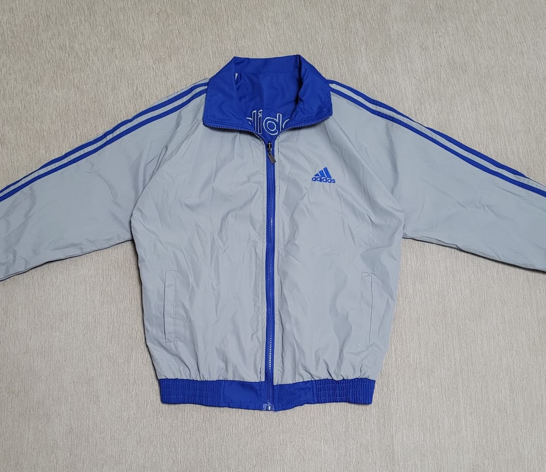 아디다스 인터밀란 리버시블 자켓 상품이미지5