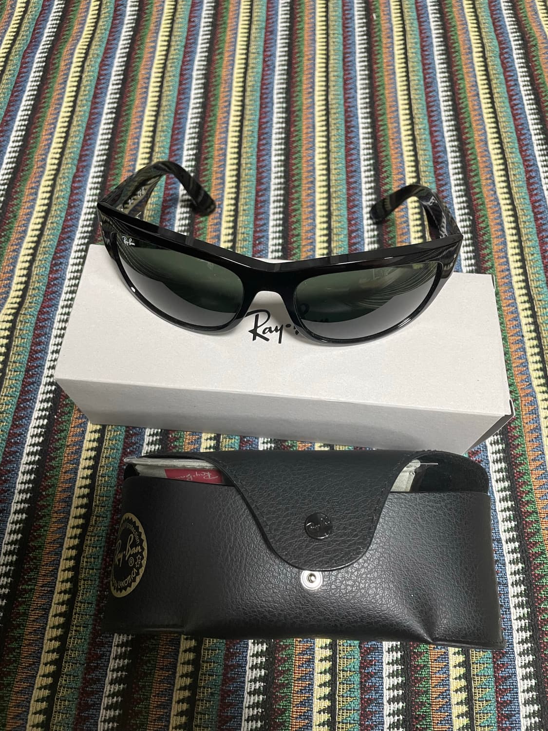 레이벤 메가 발로라마 상품이미지8