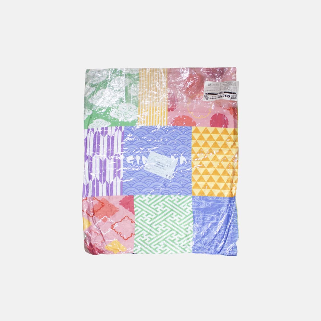 은혼 해결사 요로즈야 대형 쿠션 긴토키 카구라 신파치 미개봉 상품이미지3