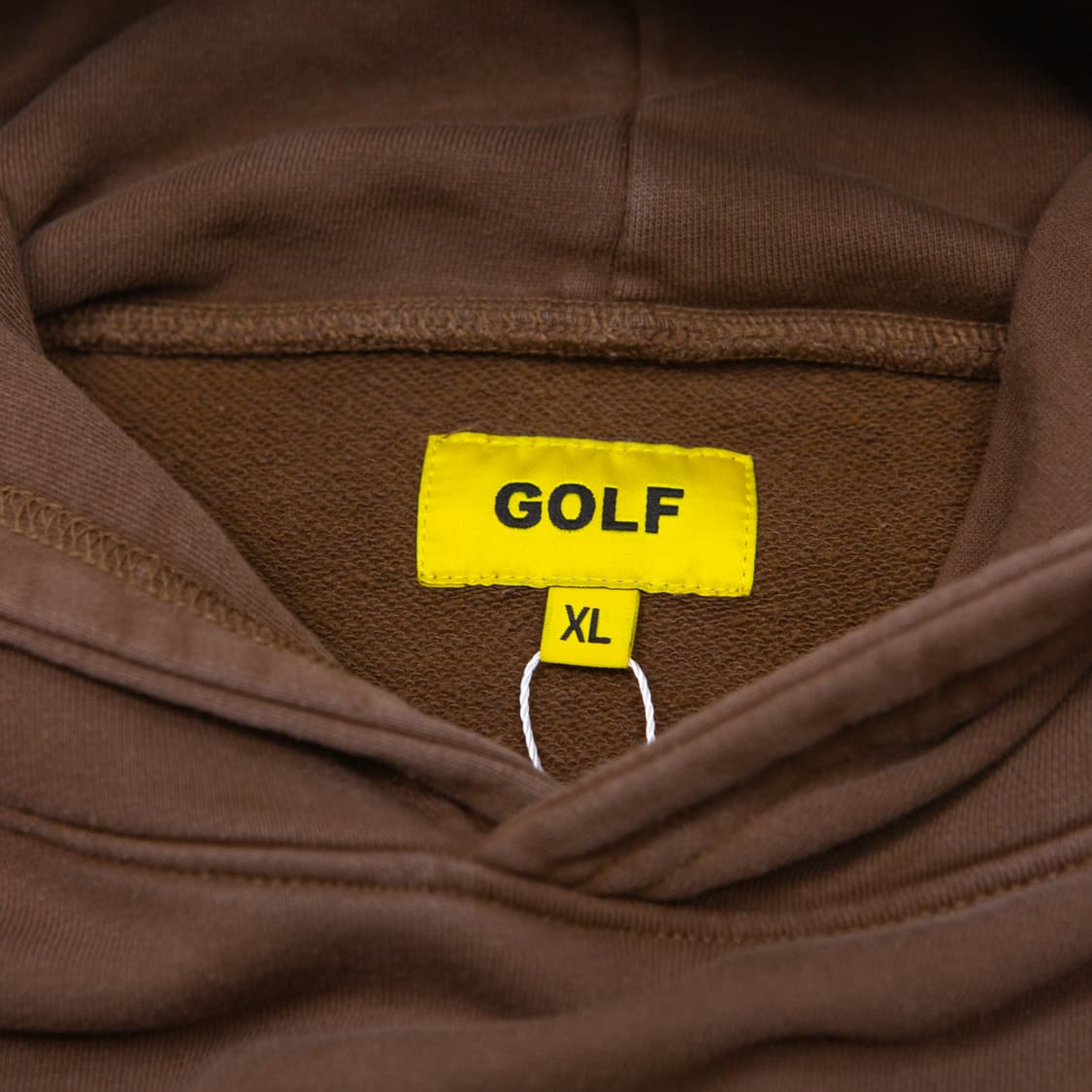 골프왕 'Call me if you get lost' MD 후디 상품이미지5