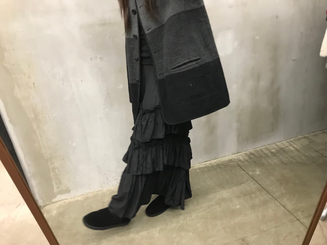 Daks wool jk 상품이미지5