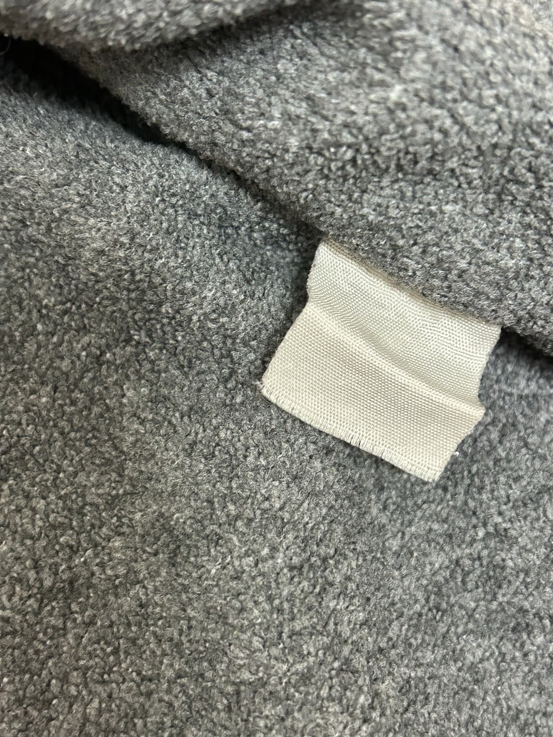 00s 노스페이스 올드스쿨 이너 플리스 베스트 자켓 상품이미지6