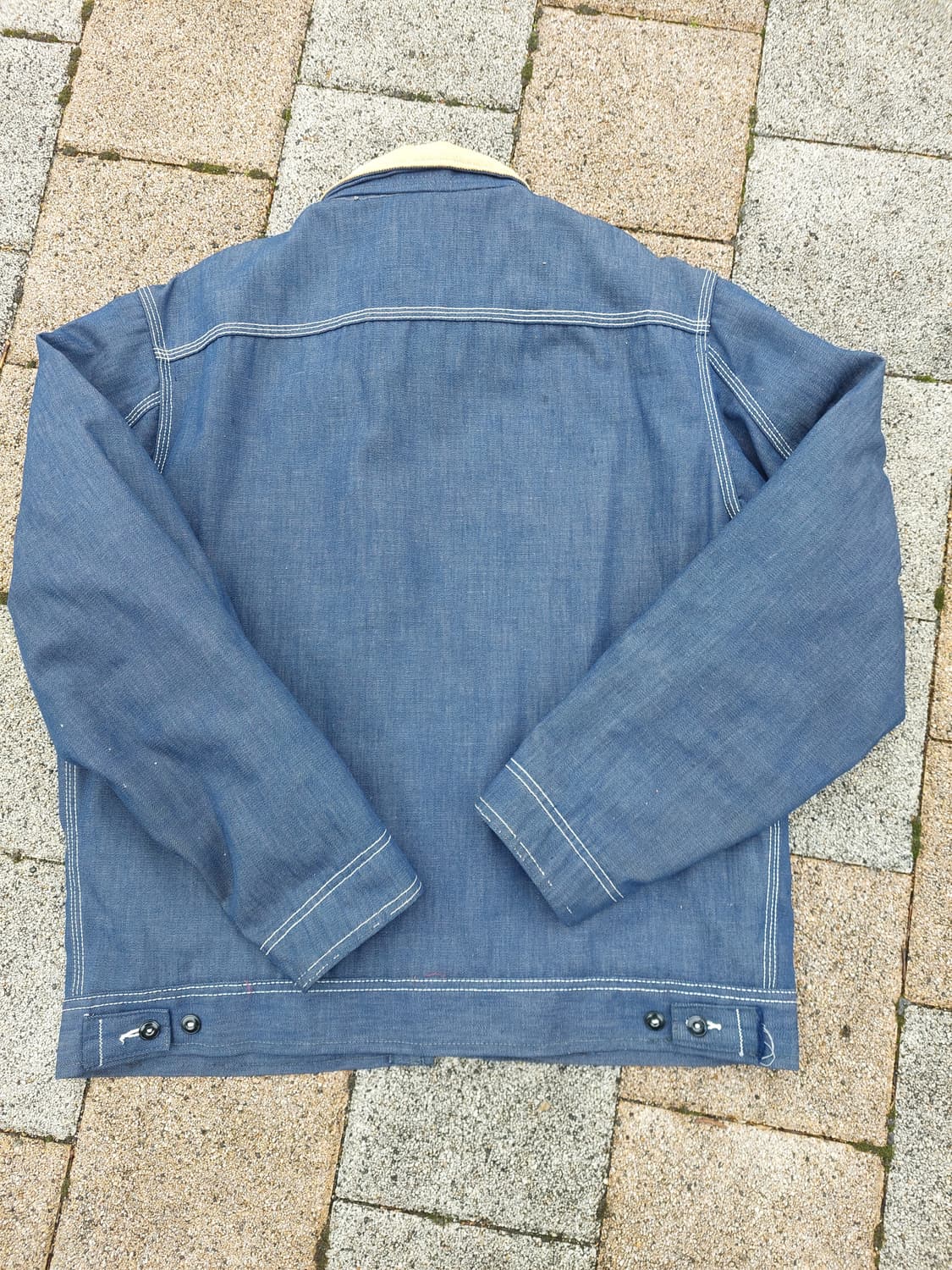 70'S 리자켓 191-LB 상품이미지3